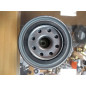 Фильтр масляный MANN-FILTER W 814/80